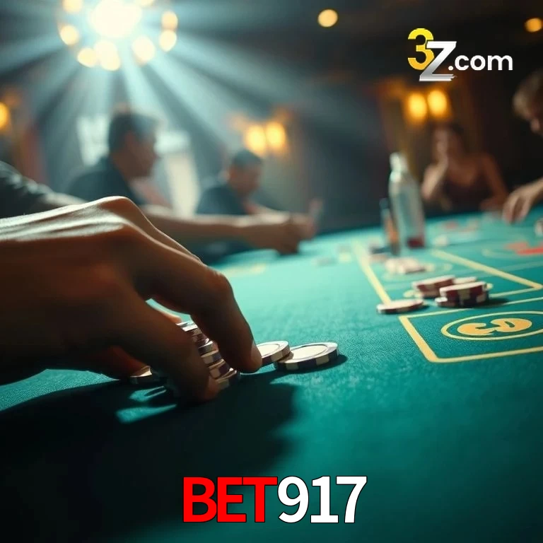 bet917 lottery