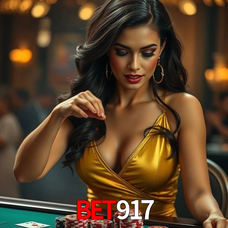 bet917 Segurança
