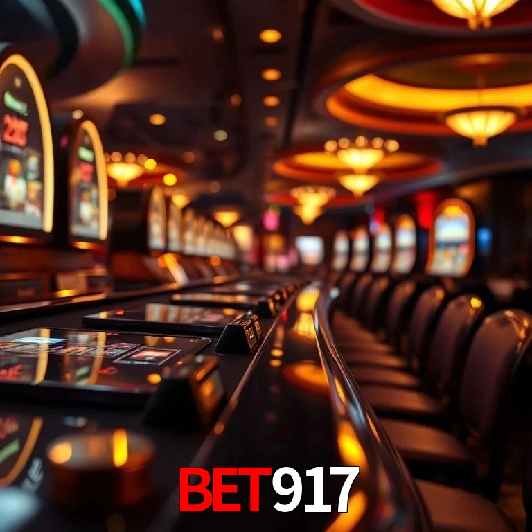 bet917 Segurança