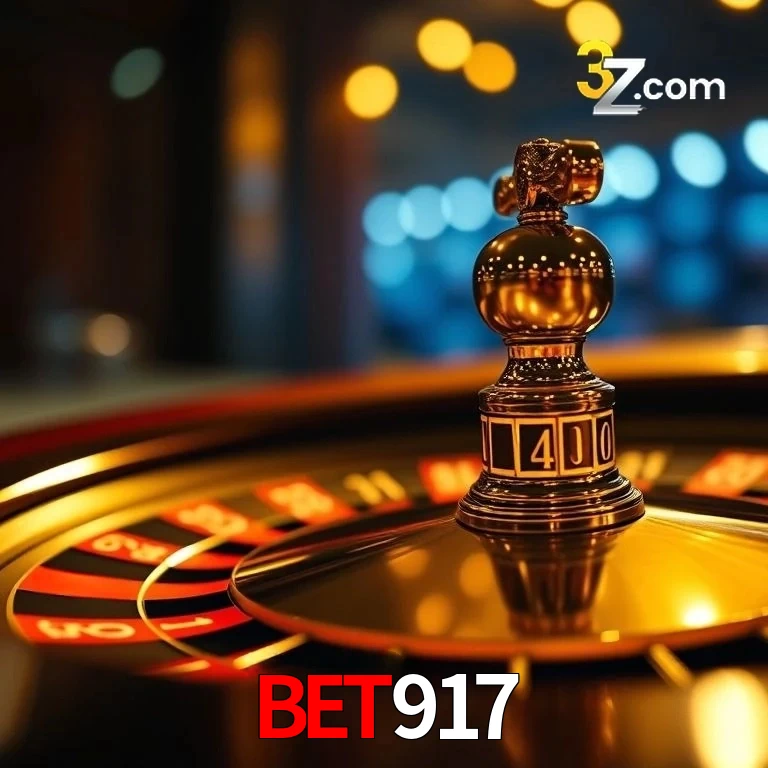 bet917 Segurança