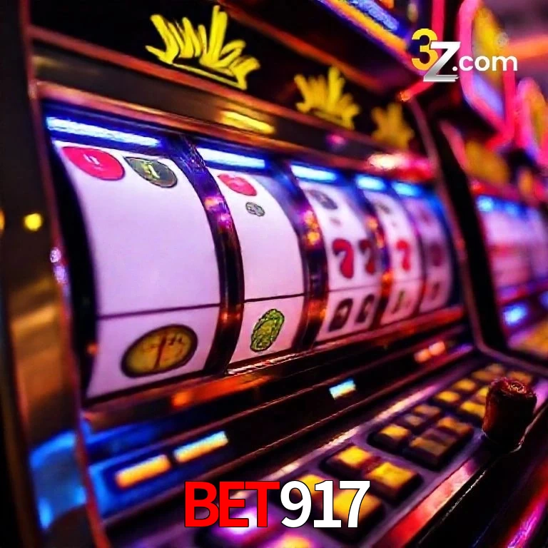bet917 VIP Níveis
