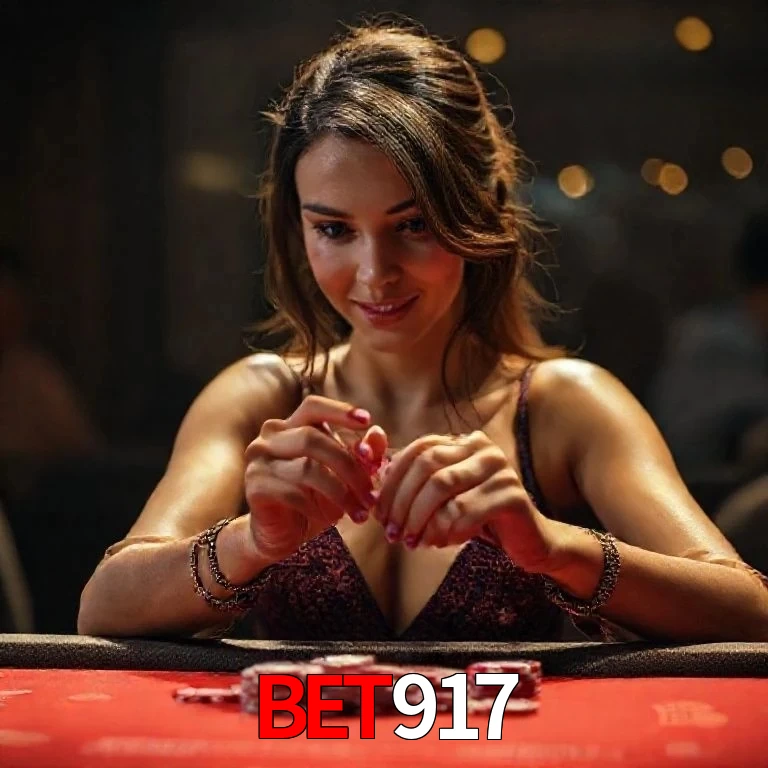 bet917 Segurança
